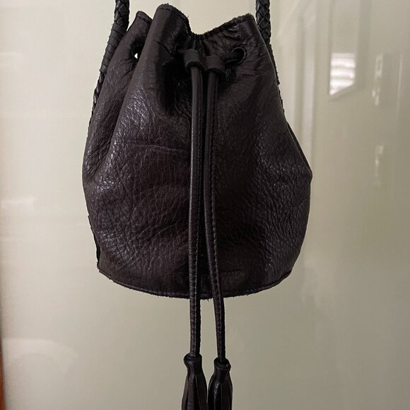 Lucky Brand Small Shoulder Bag - Picture 1 of 5